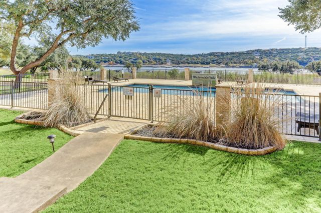 20904 Waterside DR 3, Lago Vista, TX 78645