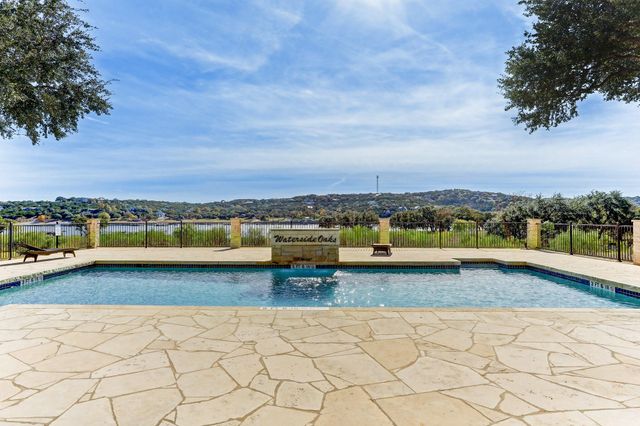 20904 Waterside DR 3, Lago Vista, TX 78645