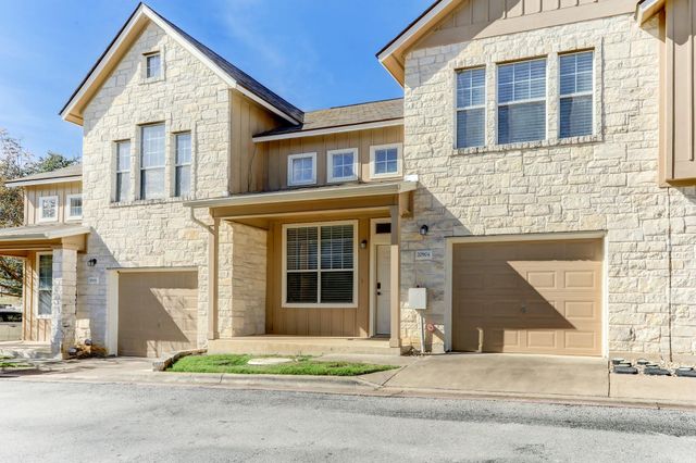20904 Waterside DR 3, Lago Vista, TX 78645