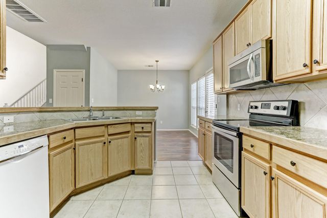 20904 Waterside DR 3, Lago Vista, TX 78645