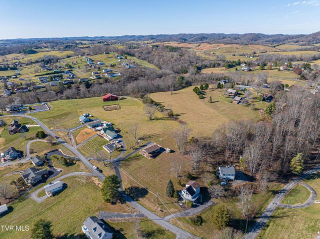 Tbd Lakeshore Drive, Abingdon, VA 24211