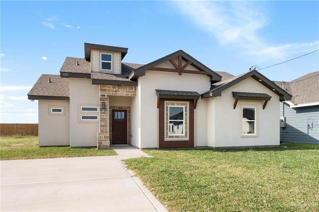2320 Victoriano Street, Weslaco, TX 78596
