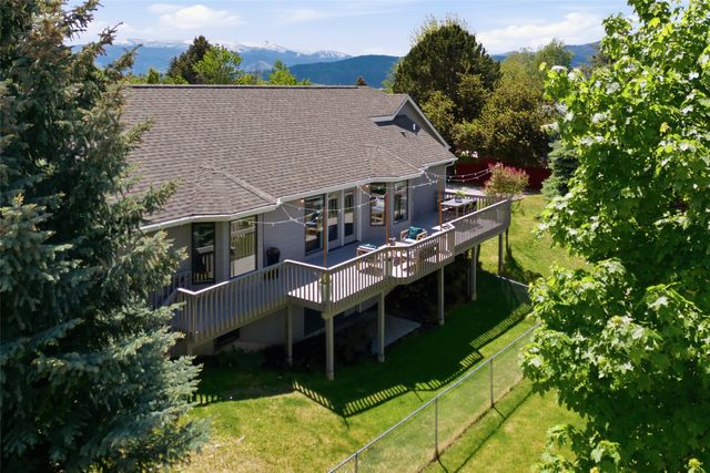 2520 Sunridge Court, Missoula, MT 59803