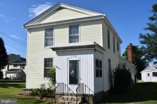 158 WRIGHT ST, Preston, MD 21655