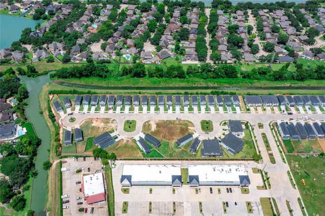 2123 Olivos Street, Missouri City, TX 77459
