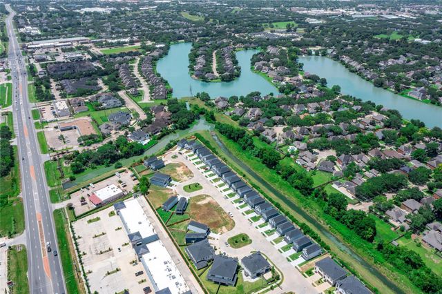 2123 Olivos Street, Missouri City, TX 77459
