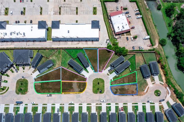 2123 Olivos Street, Missouri City, TX 77459