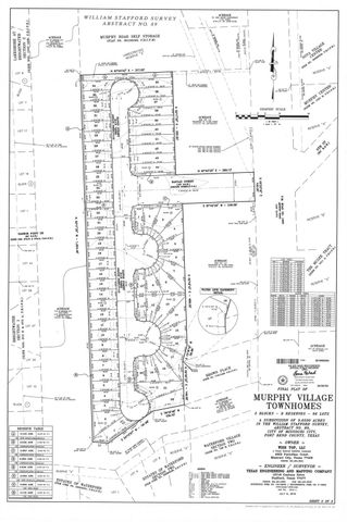 2123 Olivos Street, Missouri City, TX 77459