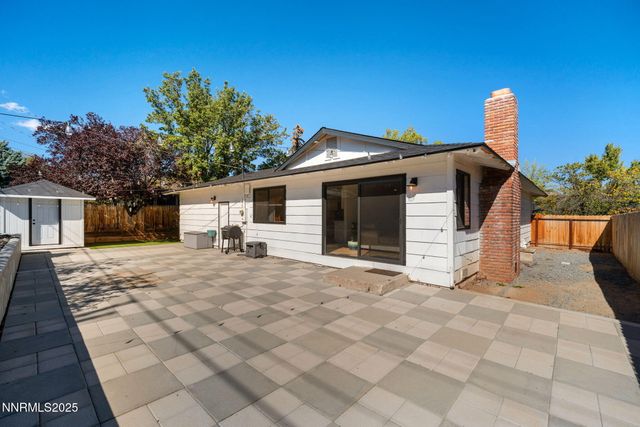 1175 Akard Drive, Reno, NV 89503