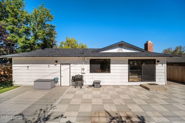 1175 Akard Drive, Reno, NV 89503