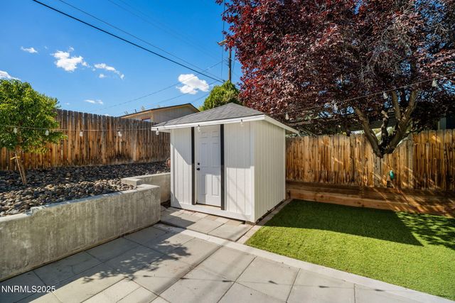 1175 Akard Drive, Reno, NV 89503