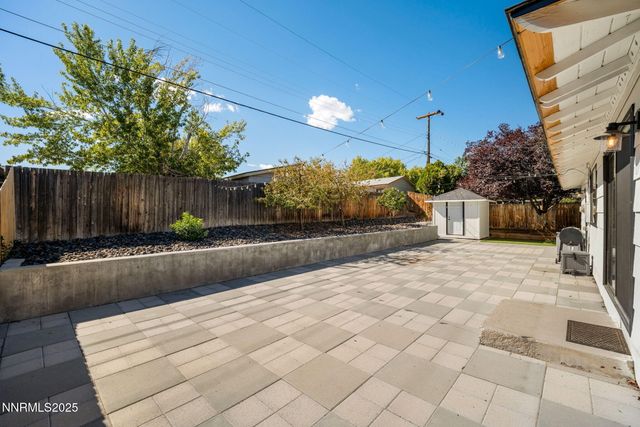 1175 Akard Drive, Reno, NV 89503