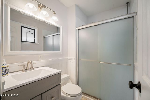 1175 Akard Drive, Reno, NV 89503