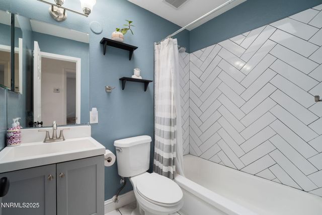 1175 Akard Drive, Reno, NV 89503