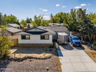 1175 Akard Drive, Reno, NV 89503