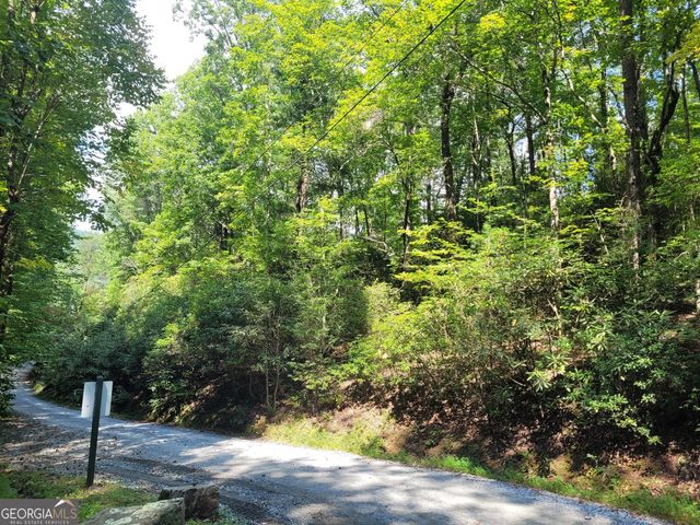 0 Miners Mountain Road LOT 6, Sautee Nacoochee, GA 30571