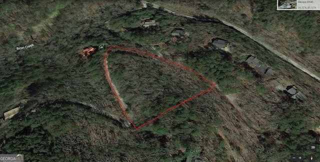 0 Miners Mountain Road LOT 6, Sautee Nacoochee, GA 30571