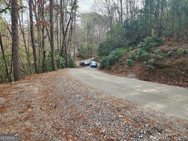0 Miners Mountain Road LOT 6, Sautee Nacoochee, GA 30571