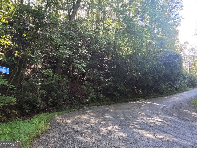 0 Miners Mountain Road LOT 6, Sautee Nacoochee, GA 30571
