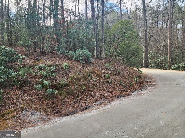 0 Miners Mountain Road LOT 6, Sautee Nacoochee, GA 30571