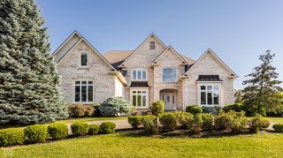 954 Deer Lake Drive, Carmel, IN 46032