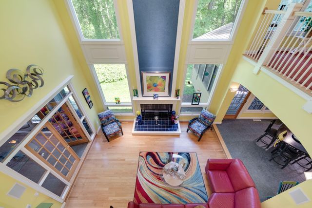 543 Windridge Drive, Chesterton, IN 46304