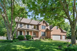 543 Windridge Drive, Chesterton, IN 46304