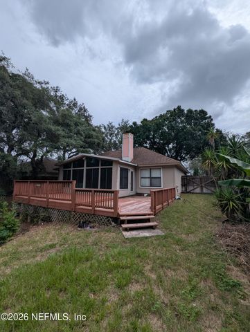 1586 N CRABAPPLE COVE Court, Jacksonville, FL 32225