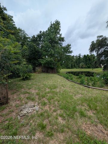 1586 N CRABAPPLE COVE Court, Jacksonville, FL 32225