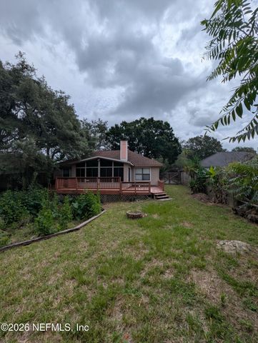 1586 N CRABAPPLE COVE Court, Jacksonville, FL 32225