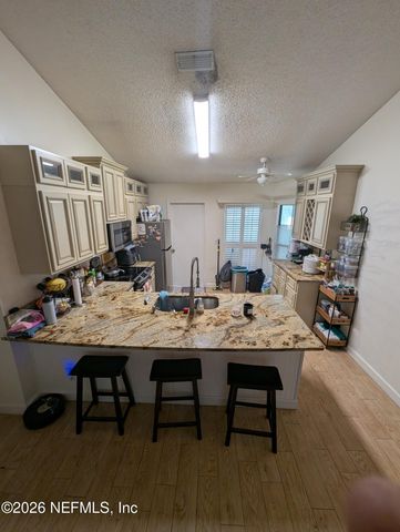 1586 N CRABAPPLE COVE Court, Jacksonville, FL 32225