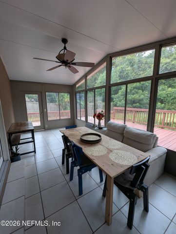 1586 N CRABAPPLE COVE Court, Jacksonville, FL 32225