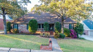 405 Fork River Road, Sherwood, AR 72120