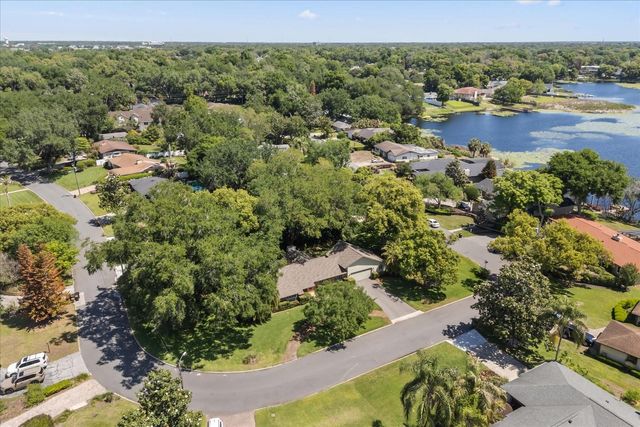 9001 LAKE CHARITY DRIVE, Maitland, FL 32751
