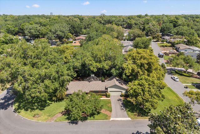 9001 LAKE CHARITY DRIVE, Maitland, FL 32751