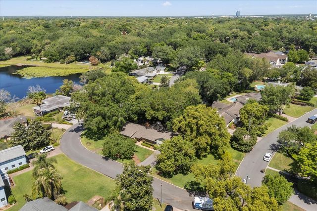 9001 LAKE CHARITY DRIVE, Maitland, FL 32751