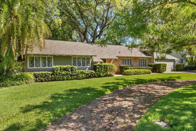 9001 LAKE CHARITY DRIVE, Maitland, FL 32751