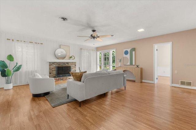 9001 LAKE CHARITY DRIVE, Maitland, FL 32751