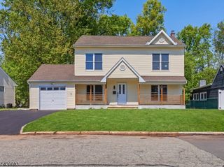 64 Longfellow Dr, Woodbridge Twp., NJ 07067