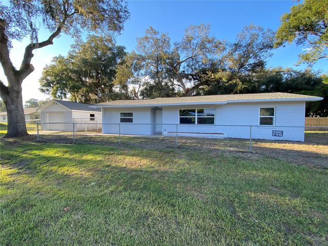 38415 9TH AVENUE, Zephyrhills, FL 33542