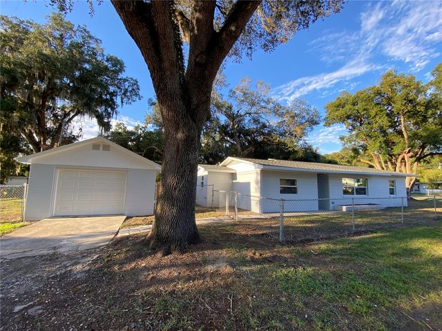 38415 9TH AVENUE, Zephyrhills, FL 33542