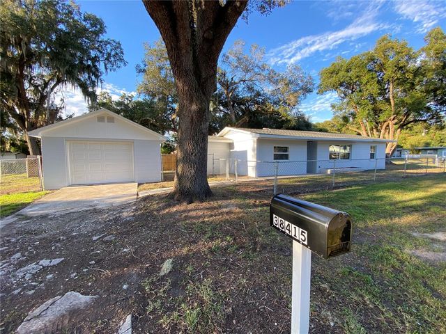 38415 9TH AVENUE, Zephyrhills, FL 33542