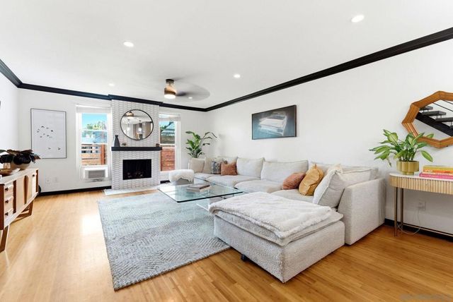 3774 Keating St, San Diego, CA 92110