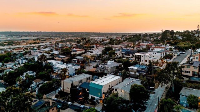 3774 Keating St, San Diego, CA 92110