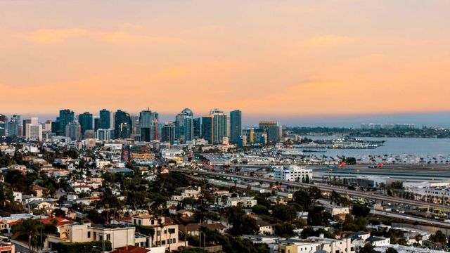 3774 Keating St, San Diego, CA 92110