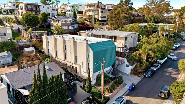 3774 Keating St, San Diego, CA 92110