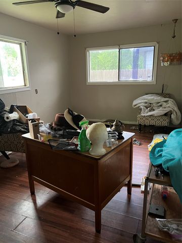 5409 Houghton Avenue, Fort Worth, TX 76107