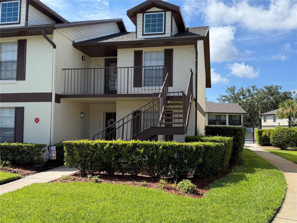 600 NORTHERN WAY 702, Winter Springs, FL 32708