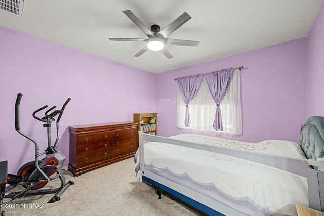 11427 W Spear Shaft Drive, Marana, AZ 85658