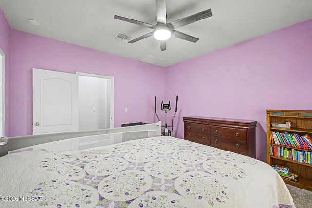 11427 W Spear Shaft Drive, Marana, AZ 85658